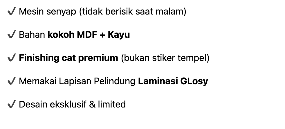 Gambar produk