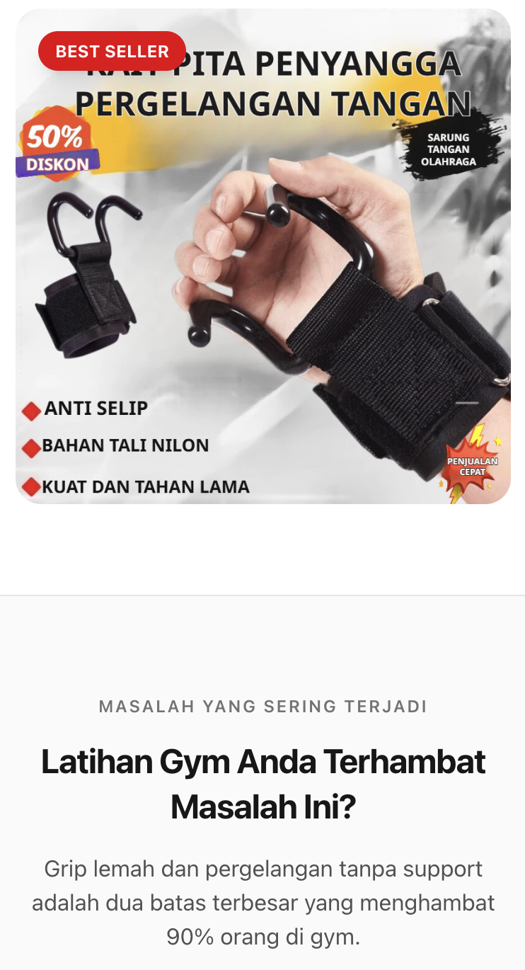 Gambar produk